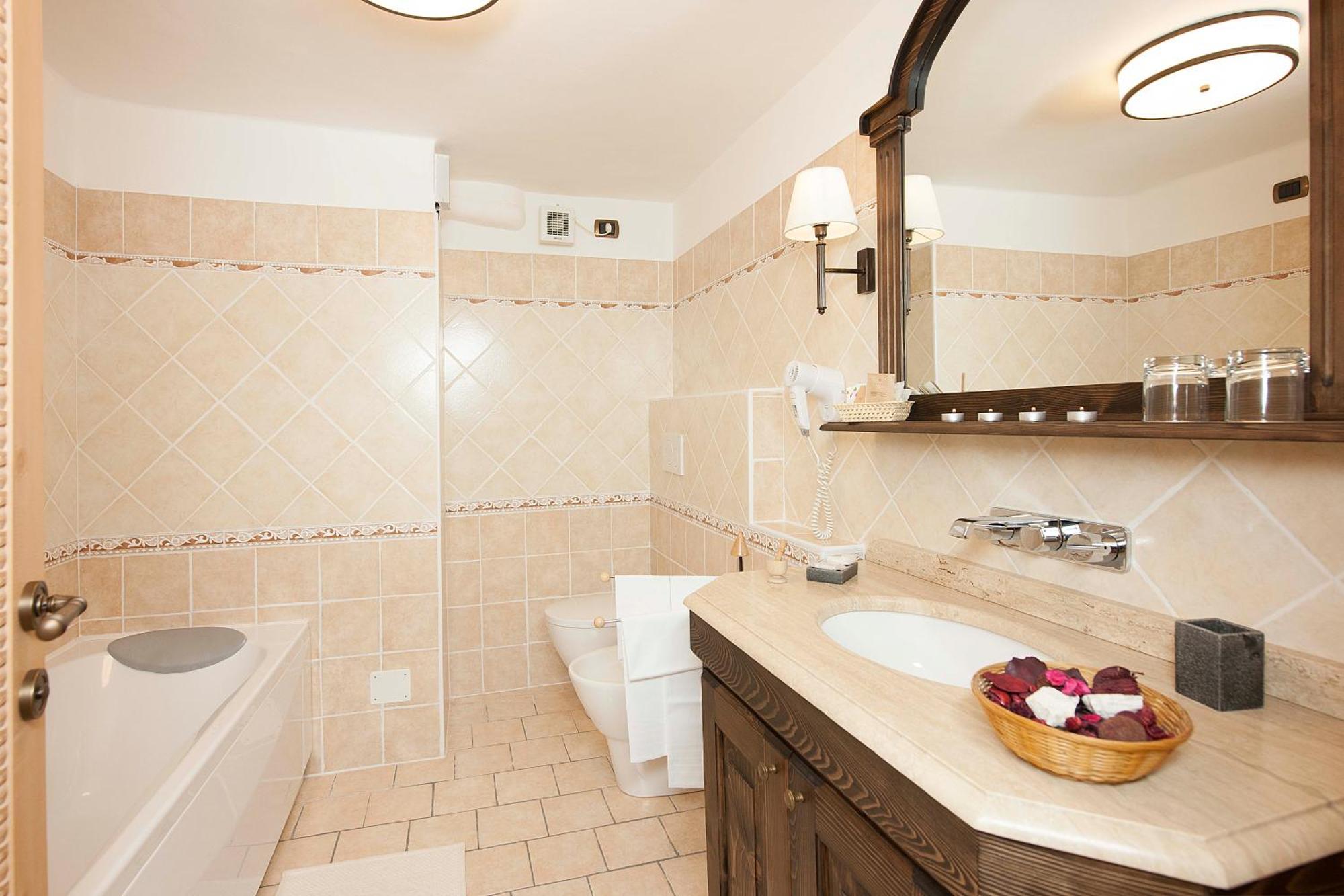 Superior Double or Twin Room