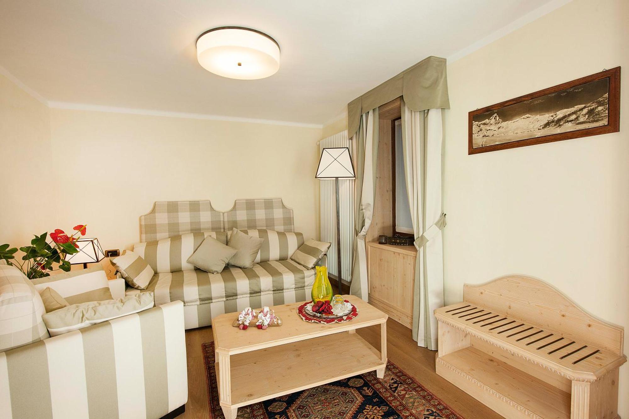 Suite Mountain View