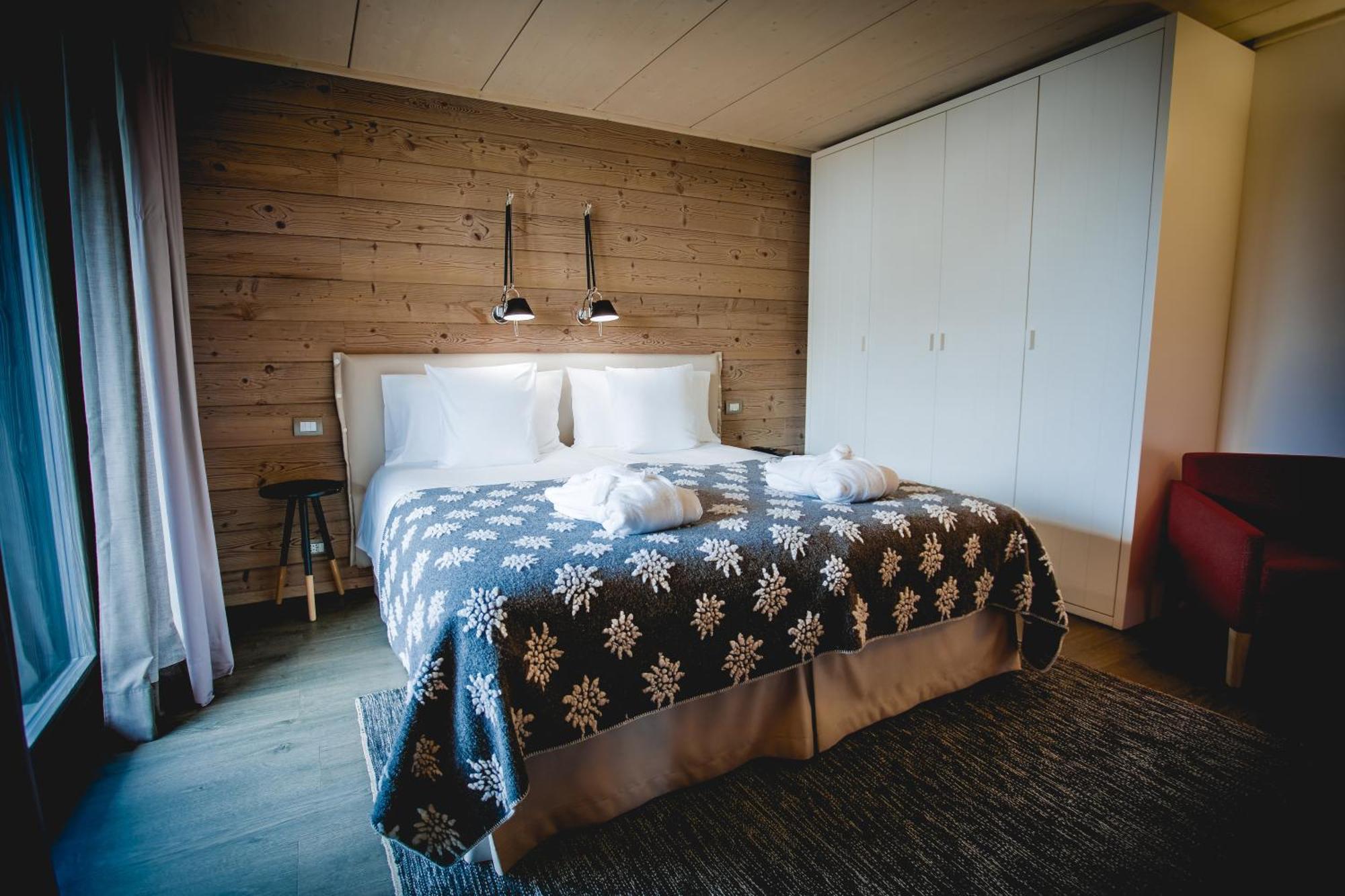 Junior Suite Balcony