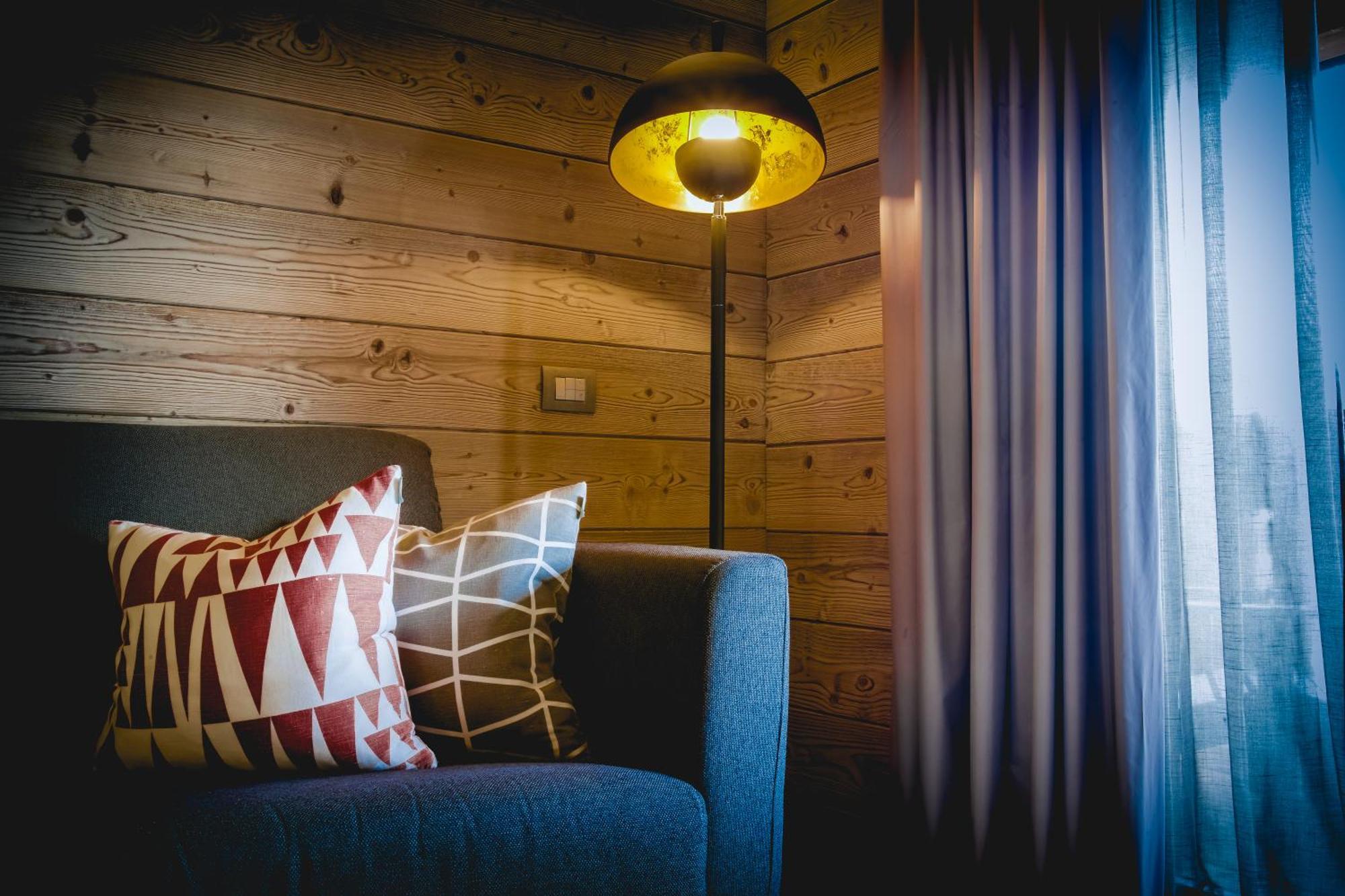 Junior Suite Balcony