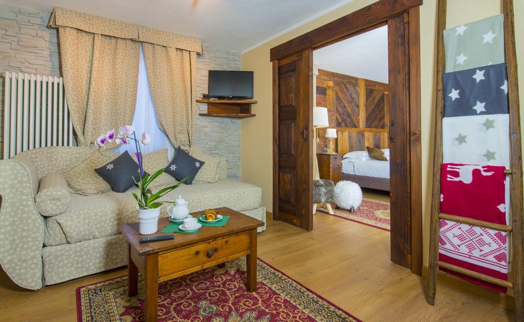 Suite Mountain View