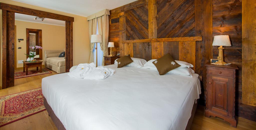 Suite Mountain View
