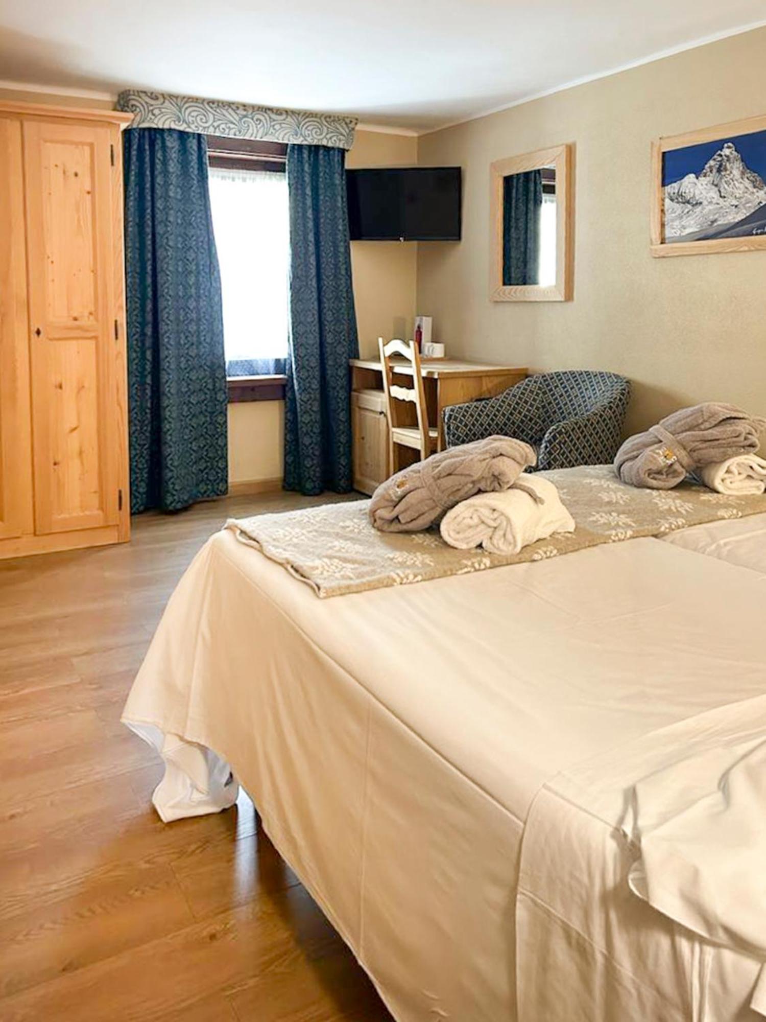 Double or Twin Room