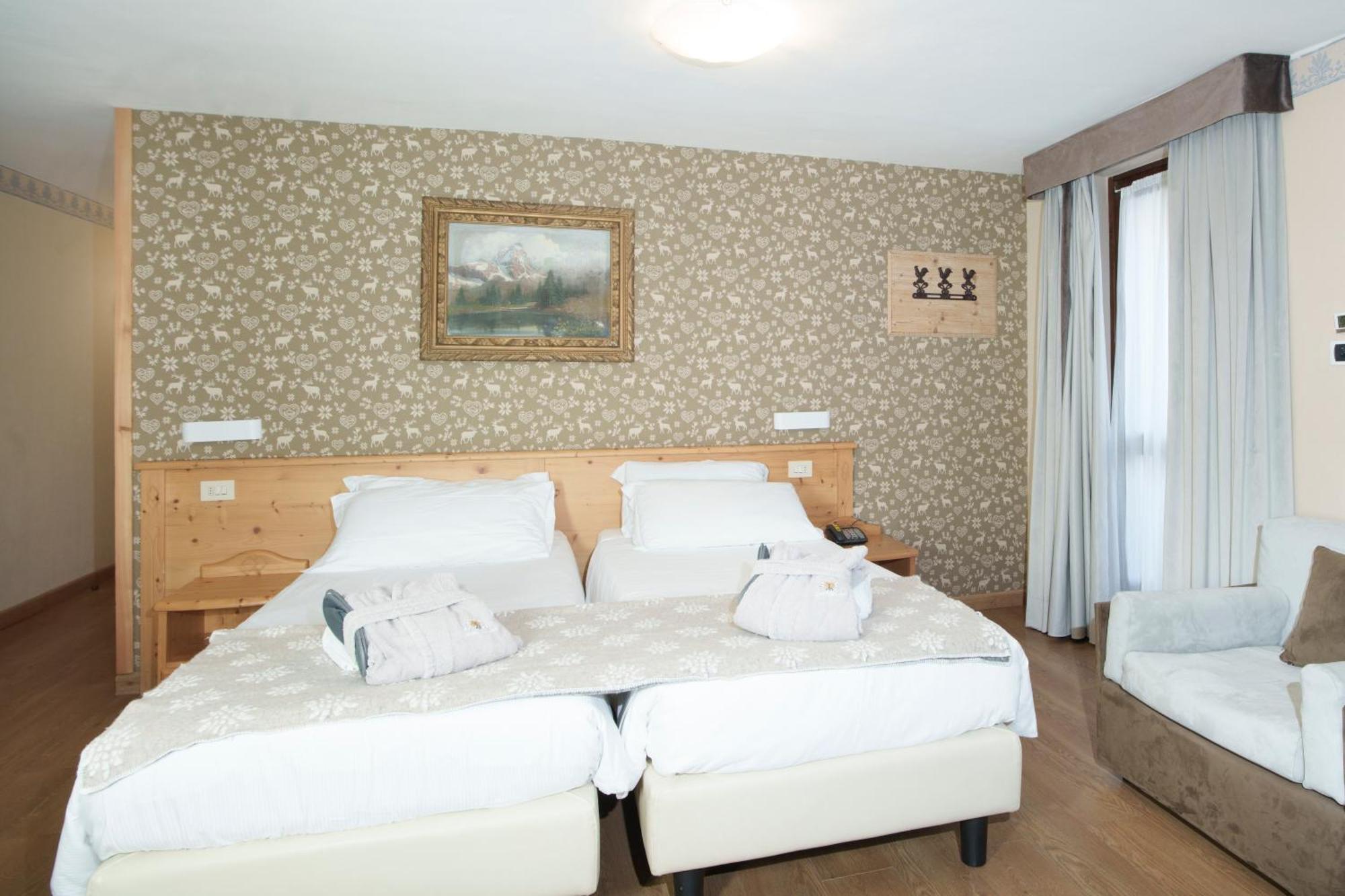 Superior Double or Twin Room