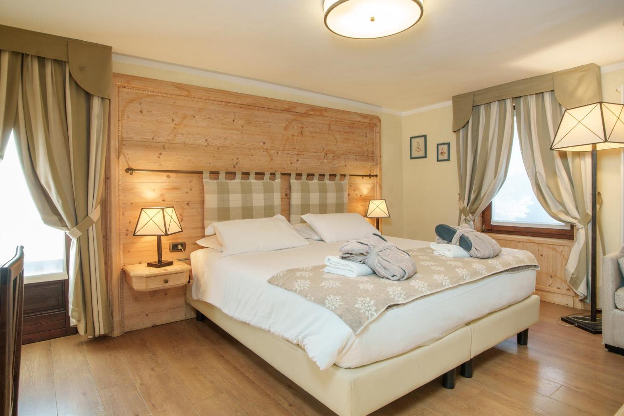 Superior Double or Twin Room