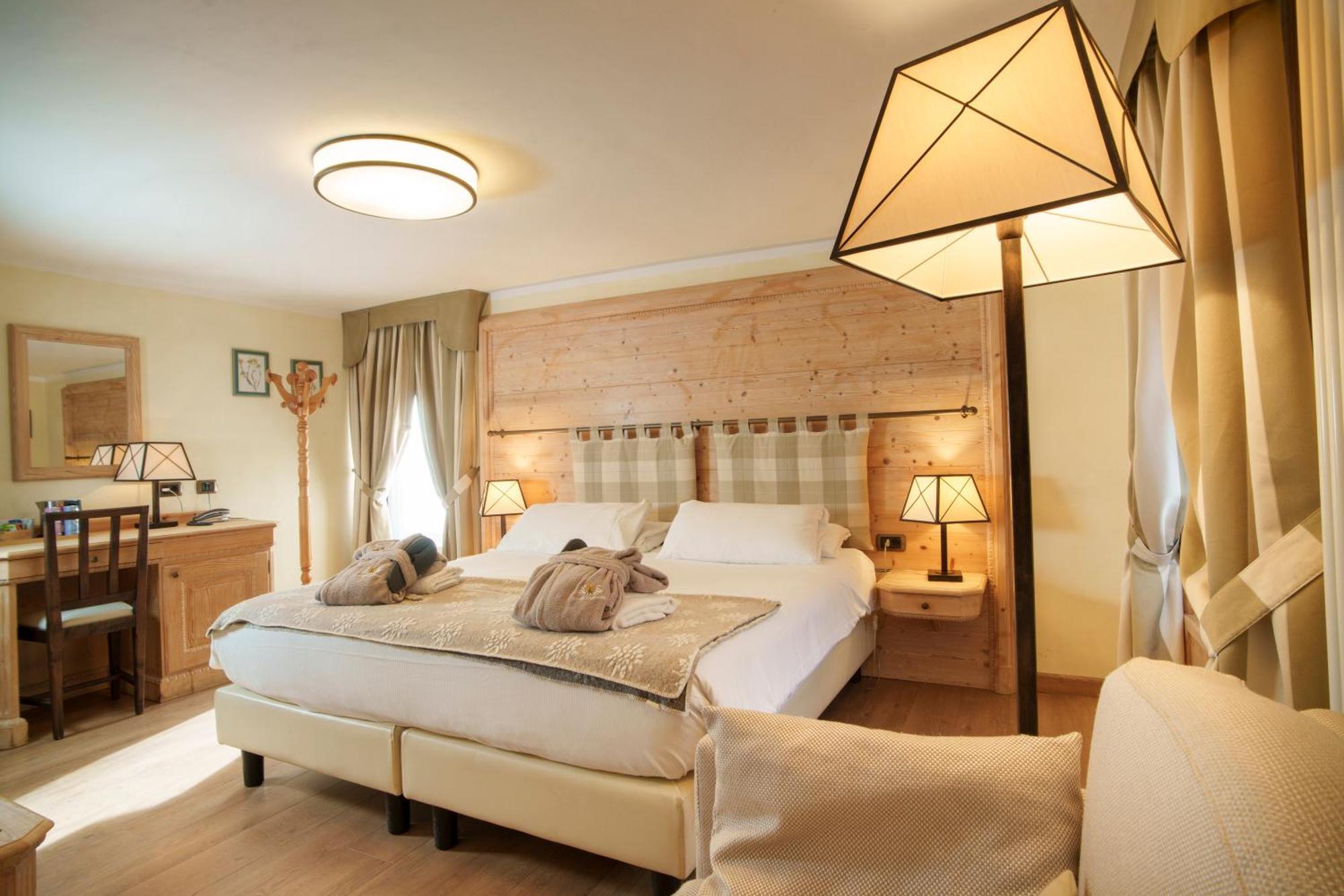 Superior Double or Twin Room