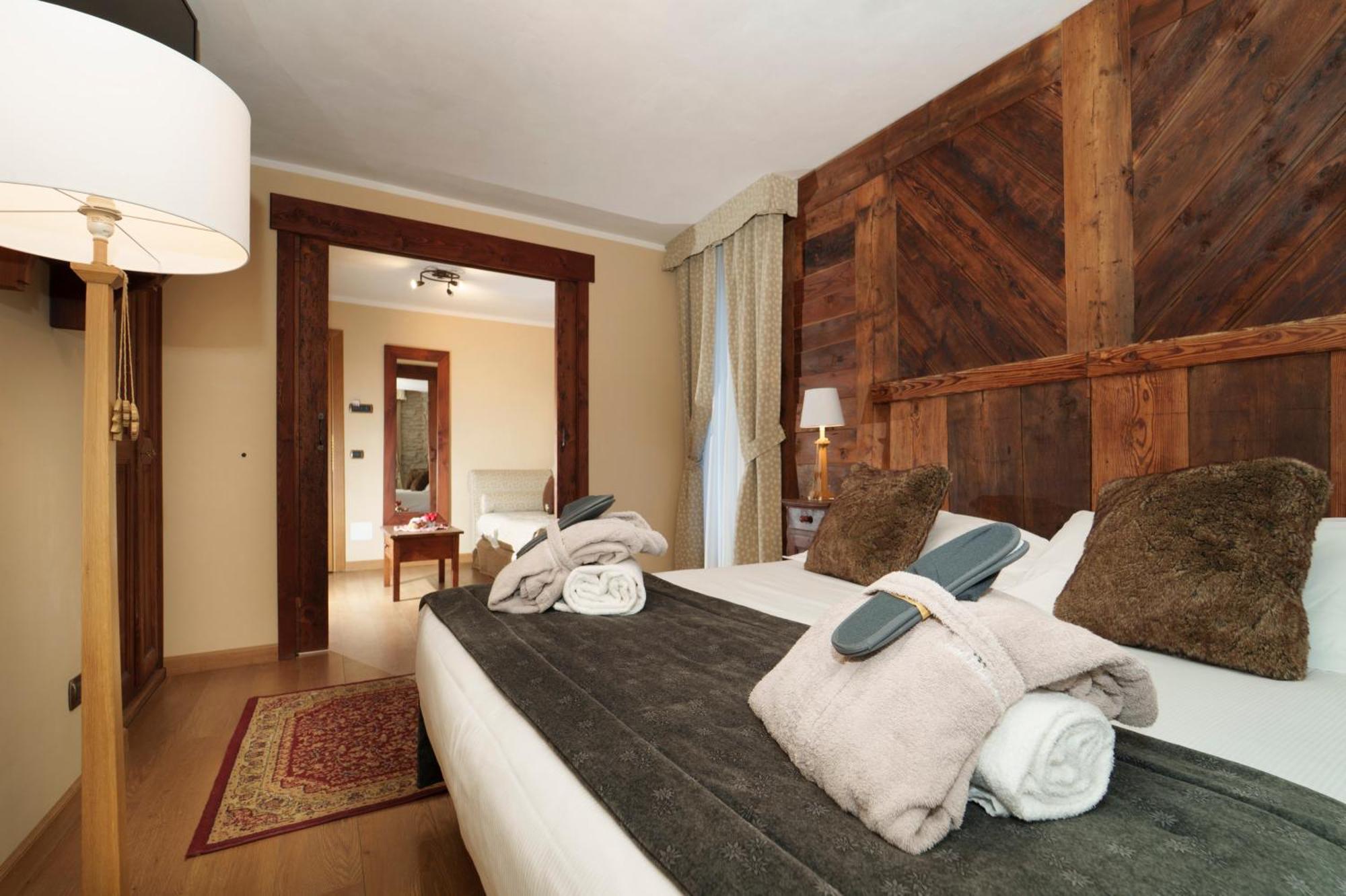 Suite Mountain View