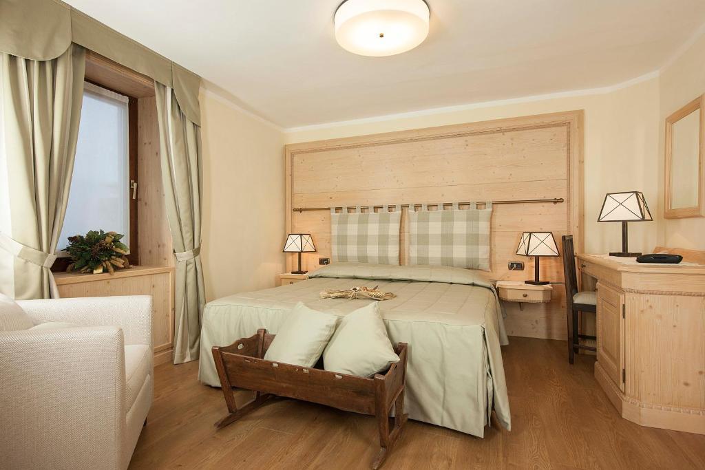 Suite Mountain View