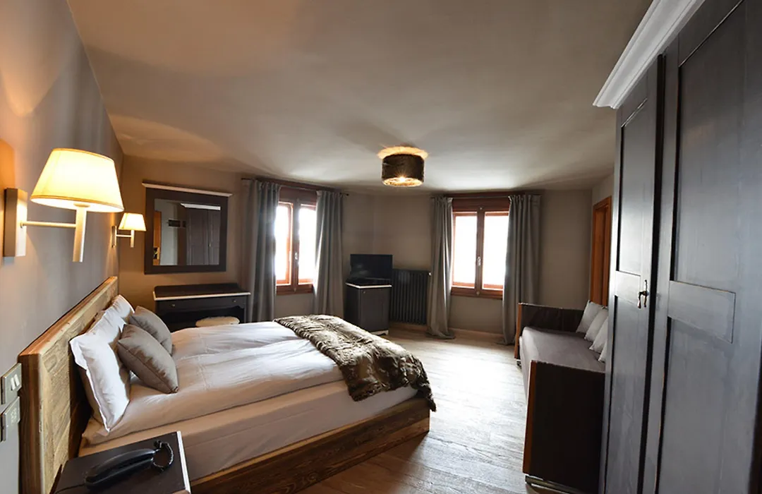 Art Hotel Grivola-1