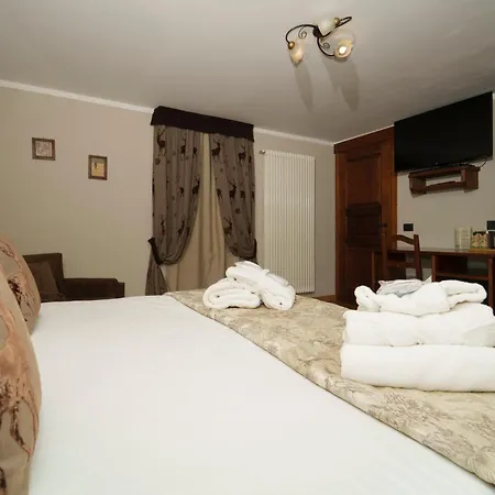 Hotel Edelweiss 3 Stelle Superior-3