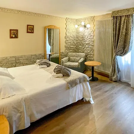 Hotel Edelweiss 3 Stelle Superior-2